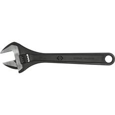 Adjustable Wrenches C.K T4366 150 Adjustable Wrench