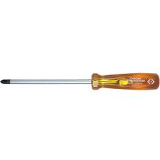 C.K Pan Head Screwdrivers C.K T4812 2 PH2x100mm Heavy Duty Pan Head Screwdriver