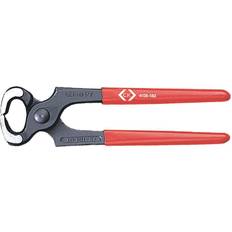 C.K Carpenters' Pincers C.K T4108A 7 Carpenters' Pincer