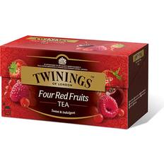 Four fruits