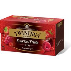 Twinings Te Twinings Four fruits 25st