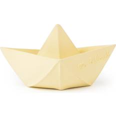 Origami Boat