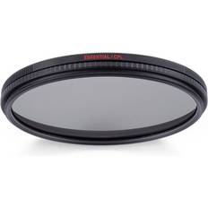 Manfrotto Filtro Polarizzatore circolare Essential 72mm