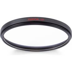 Manfrotto Camera Lens Filters Manfrotto Essential UV 62mm
