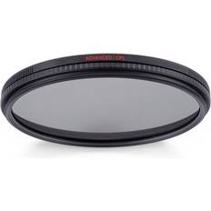 Camera Lens Filters Manfrotto Advanced CPL 58mm