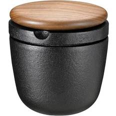 Skeppshult pepparkvarn Skeppshult Swing Saltkvarn, Pepparkvarn 8cm