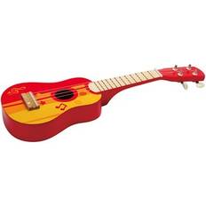 Toy Guitars Hape Ukulele