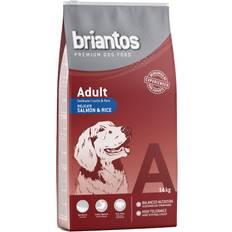 briantos Adult Laks & Ris 3kg