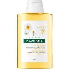 Klorane Chamomile Shampoo 200ml
