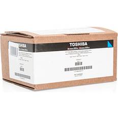 Toshiba T-305PC-R (Cyan)