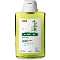 Klorane Shampoo Citrus Pulp 200ml