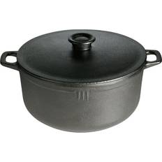 Fiskars Brasserie med lock 3.3 L 22 cm