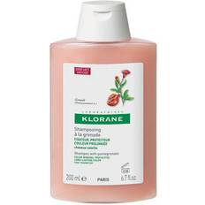 Klorane Hair Products Klorane Colour Enhancing Shampoo Pomegranate 200ml