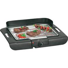 Barbecue Clatronic BQ3507 Barbecue da Tavolo Potenza 2000 Watt