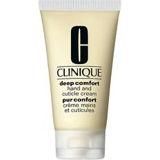 Clinique Handcremes Clinique Deep Comfort Hand & Cuticle Cream 75ml