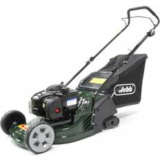 Webb RR17P Petrol Powered Mower