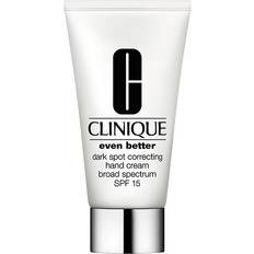 Clinique Cura delle mani Clinique Even Better Dark Spot Correcting Hand Cream SPF15 75ml