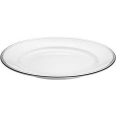 Pillivuyt Bord Platine Flat tallrik 24cm