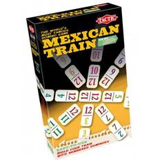 Tactic Mexican Train