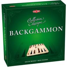 Tactic Backgammon