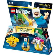 LEGO Dimensions Adventure Time Level Pack 71245