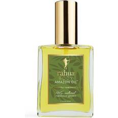 Body Amazon Oil