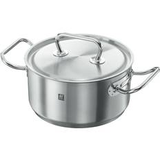 Zwilling Autres Pots Zwilling Twin Classic avec couvercle 3 L 20 cm