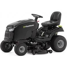 Petrol Lawn Tractors Murray MSD100 With Cutter Deck