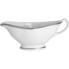 Kastikekulhot Pillivuyt Sauce Boat Bistro 20.5 x 9.5 cm