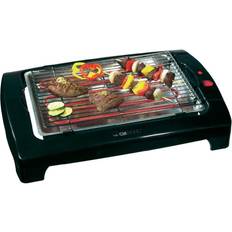 Barbecue Clatronic BQ 2977 Nero 2000 W