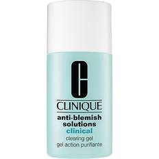 Mykgjørende Aknebehandlinger Clinique Anti Blemish Solutions Clinical Clearing Gel 30ml