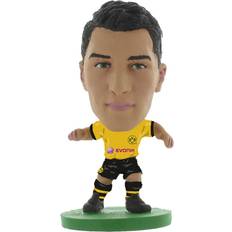 Nuri Soccerstarz Borussia Dortmund Nuri Sahin