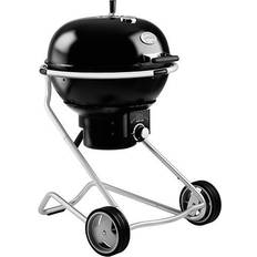 Rösle Barbecue Rösle No. 1 F60 AIR Diametro 60 cm Nero 25006