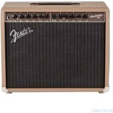 Acoustasonic fender Fender Acoustasonic 90