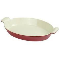 Chasseur Oval Oven Dish 21cm 6.5cm