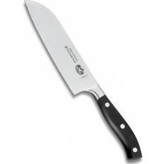 Victorinox 7.7303.17G Coltello Santoku 17 cm