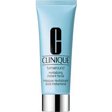 Clinique Maschere Viso Clinique Turnaround Revitalizing Instant Facial 75ml