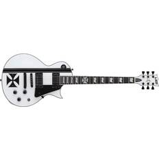 ESP LTD Iron Cross