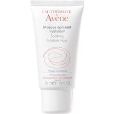 Avene mask Avène Soothing Moisture Mask 50ml