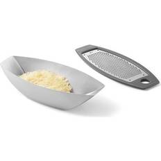 Zack Küchenzubehör Zack Parana Cheese Grater Reibe 20.5cm