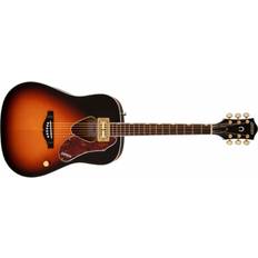 Acoustic Guitars Gretsch G5031FT Rancher