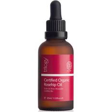 Certified Organic Rosehip Oil