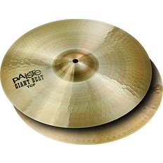 Paiste Giant Beat Hi-Hat 14"