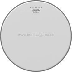 Musiikkilisävarusteet Remo Ambassador Vintage Coated 13"