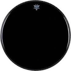 Remo Ambassador Ebony 10"