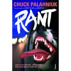 Rant: The Oral History of Buster Casey (Paperback, 2008)