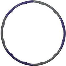 Hulahopring 1.5 kg Carite Weighted Hula Hoop 1.5kg