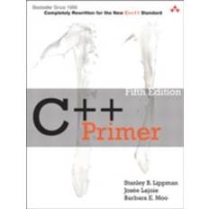 C ++primer C++ Primer (E-Book, 2012)