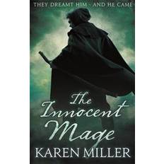 Innocent Innocent mage (Häftad, 2010)