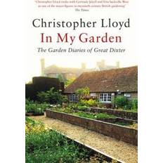 In my garden - the garden diaries of great dixter (Häftad, 2010)